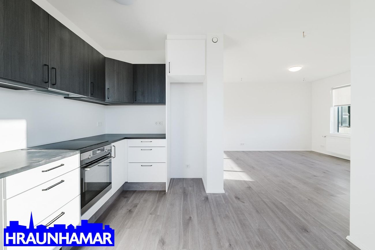 Brenniskarð 3 - 0103, 221 Hafnarfjörður