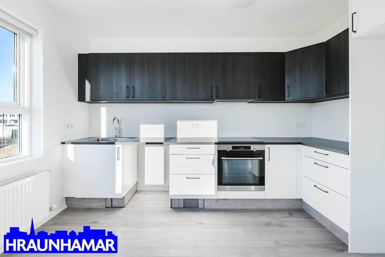 Brenniskarð 3 - 0103, 221 Hafnarfjörður