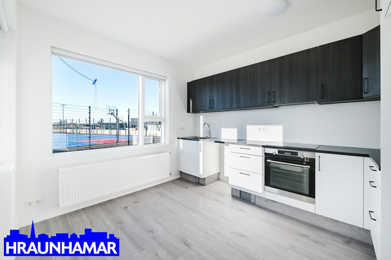 Brenniskarð 3 - 0103, 221 Hafnarfjörður