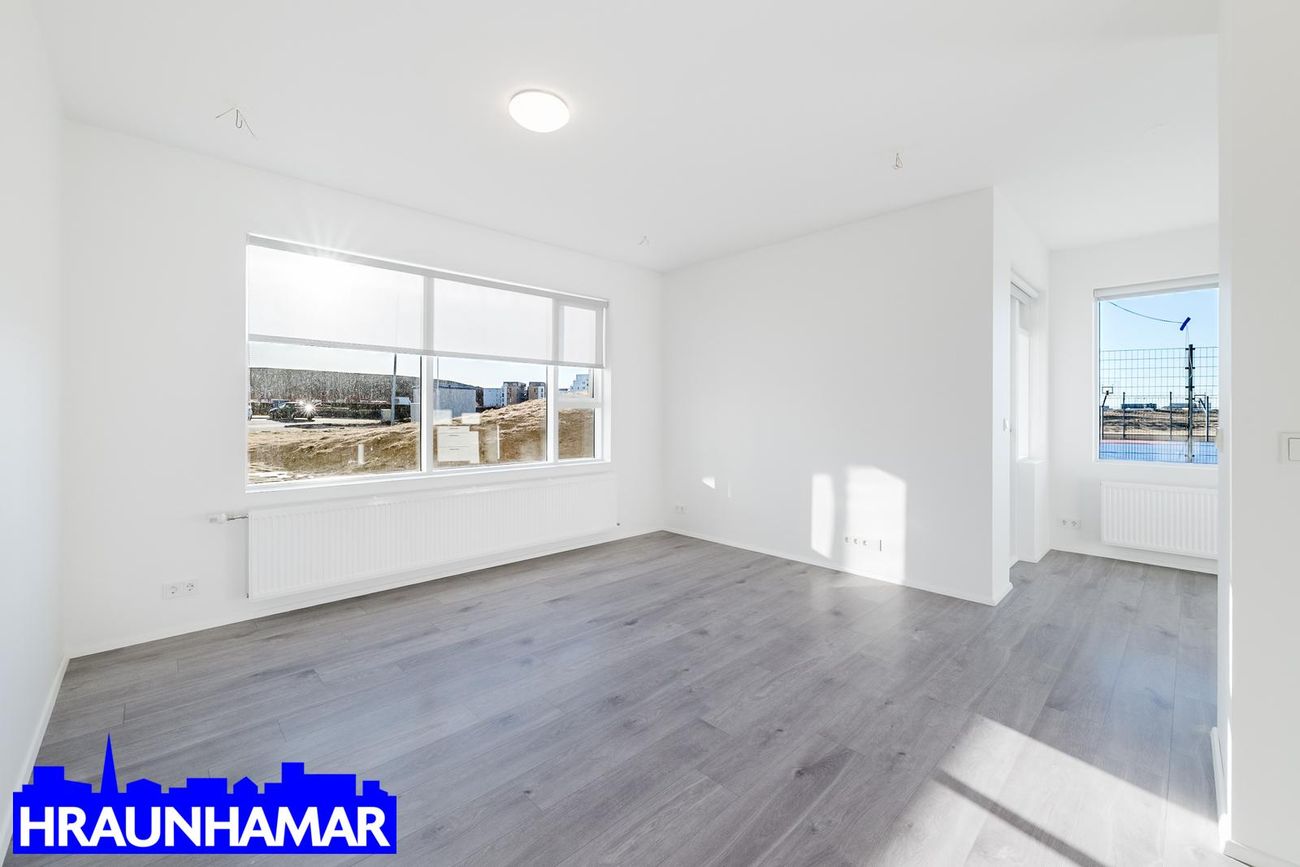 Brenniskarð 3 - 0103, 221 Hafnarfjörður