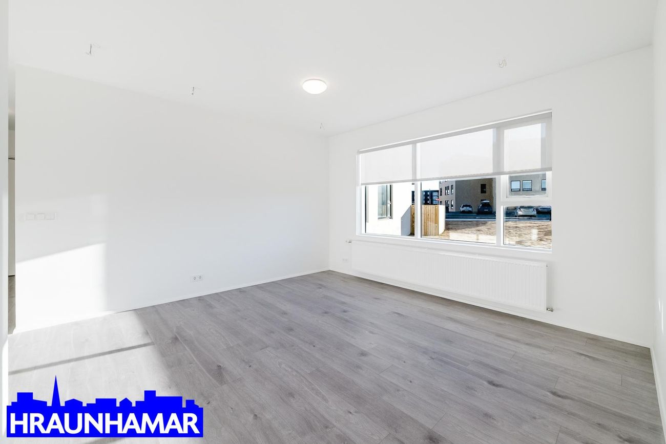 Brenniskarð 3 - 0103, 221 Hafnarfjörður