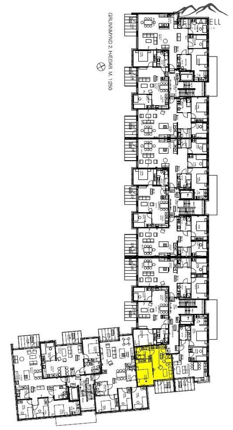 Vefarastræti 20 - 0210, 270 Mosfellsbær