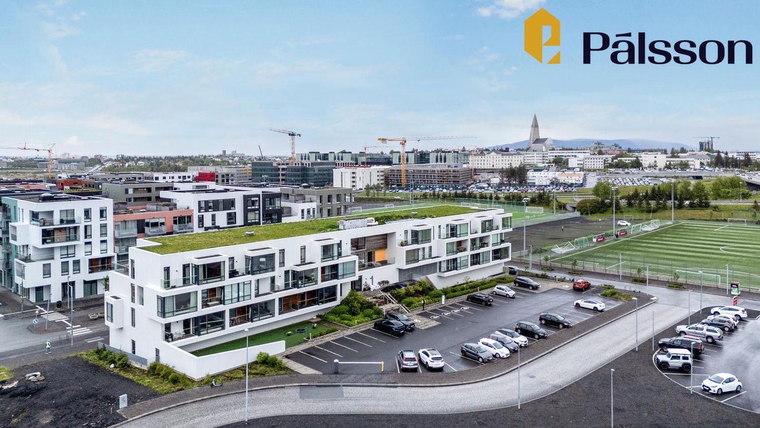 Arnarhlíð 1, 102 Reykjavík