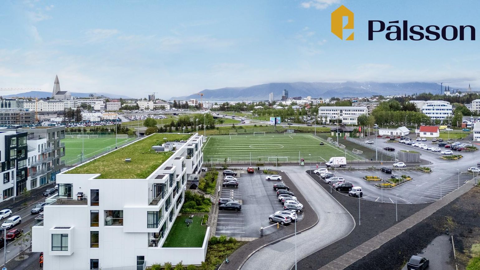 Arnarhlíð 1, 102 Reykjavík