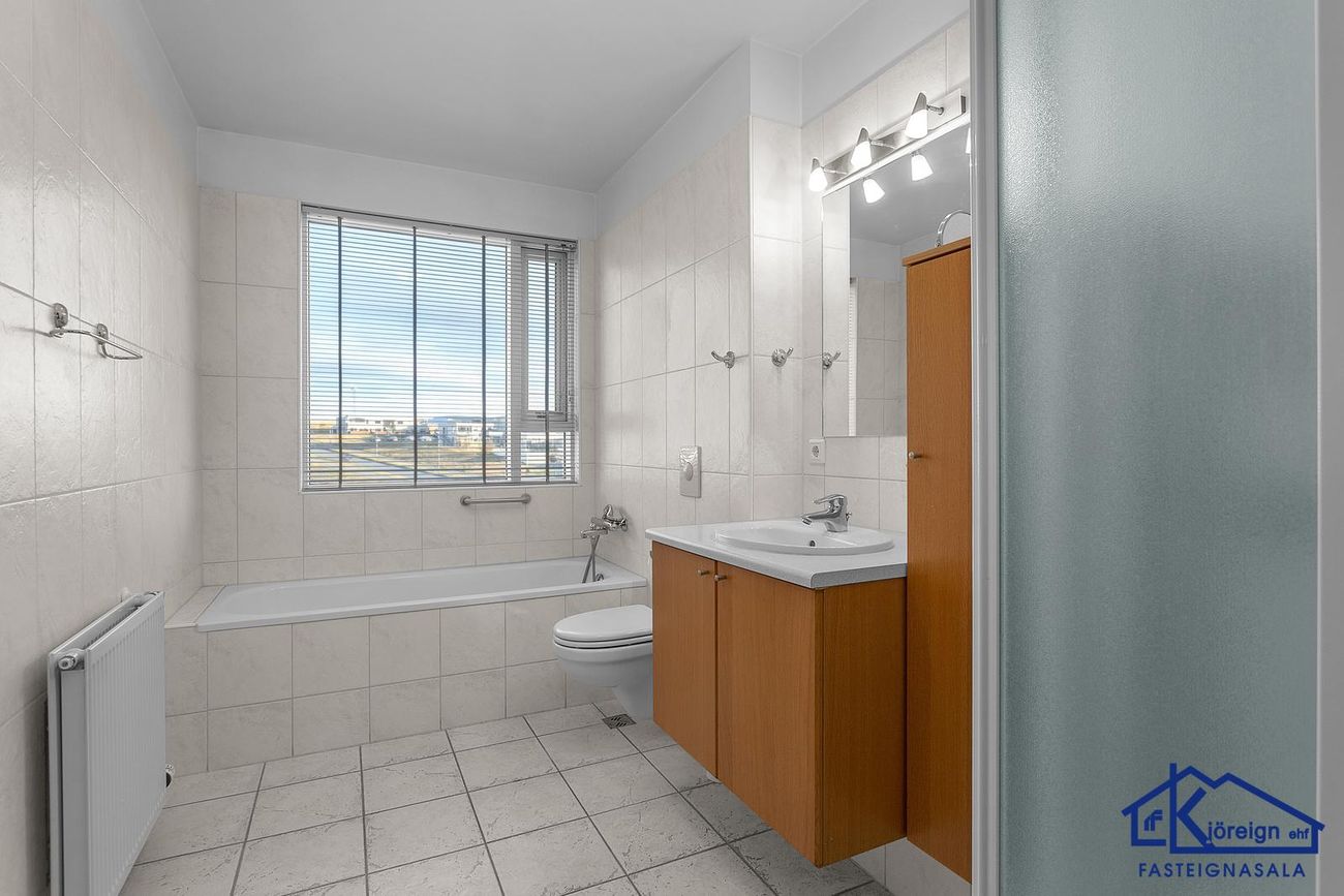 Hörðukór 1, 203 Kópavogur