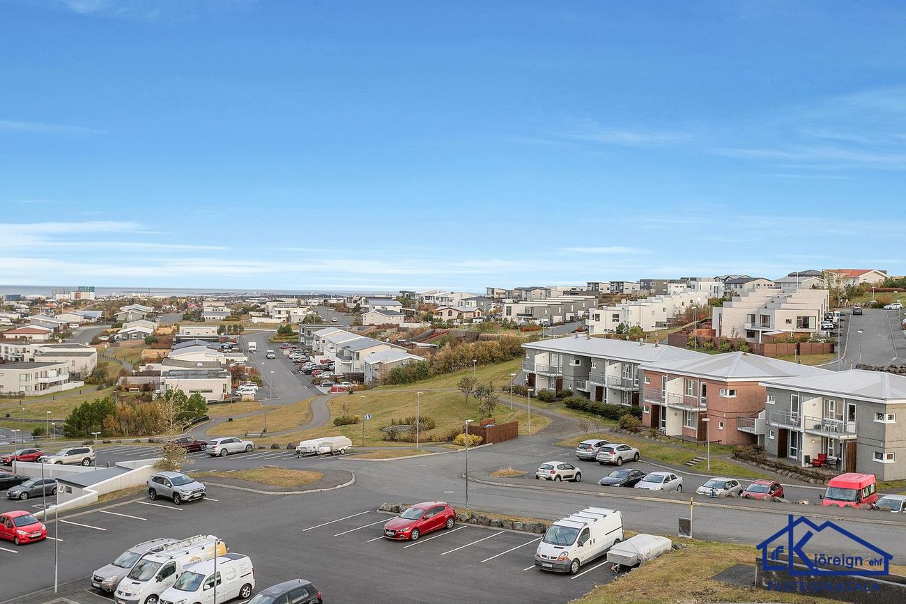 Hörðukór 1, 203 Kópavogur