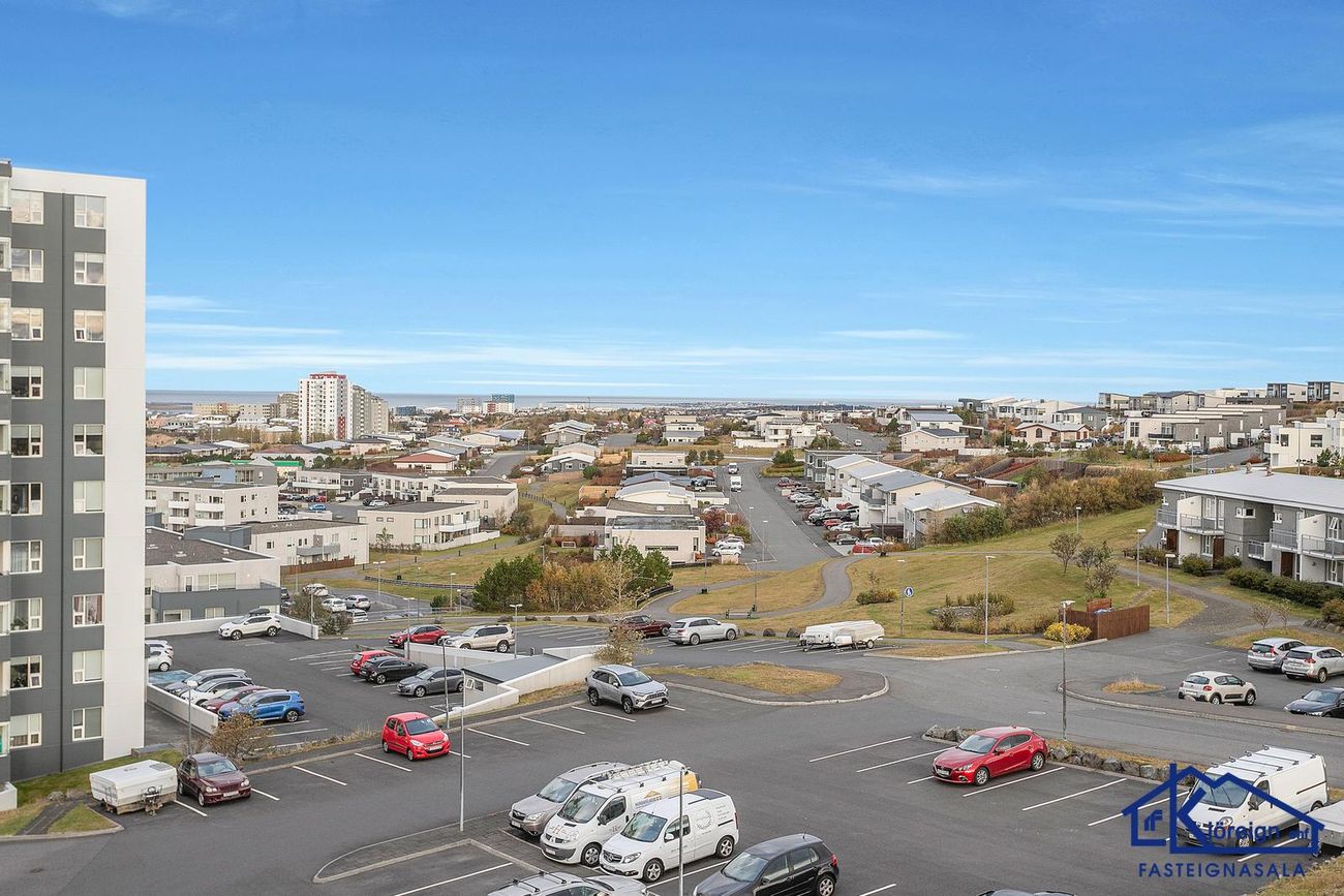 Hörðukór 1, 203 Kópavogur