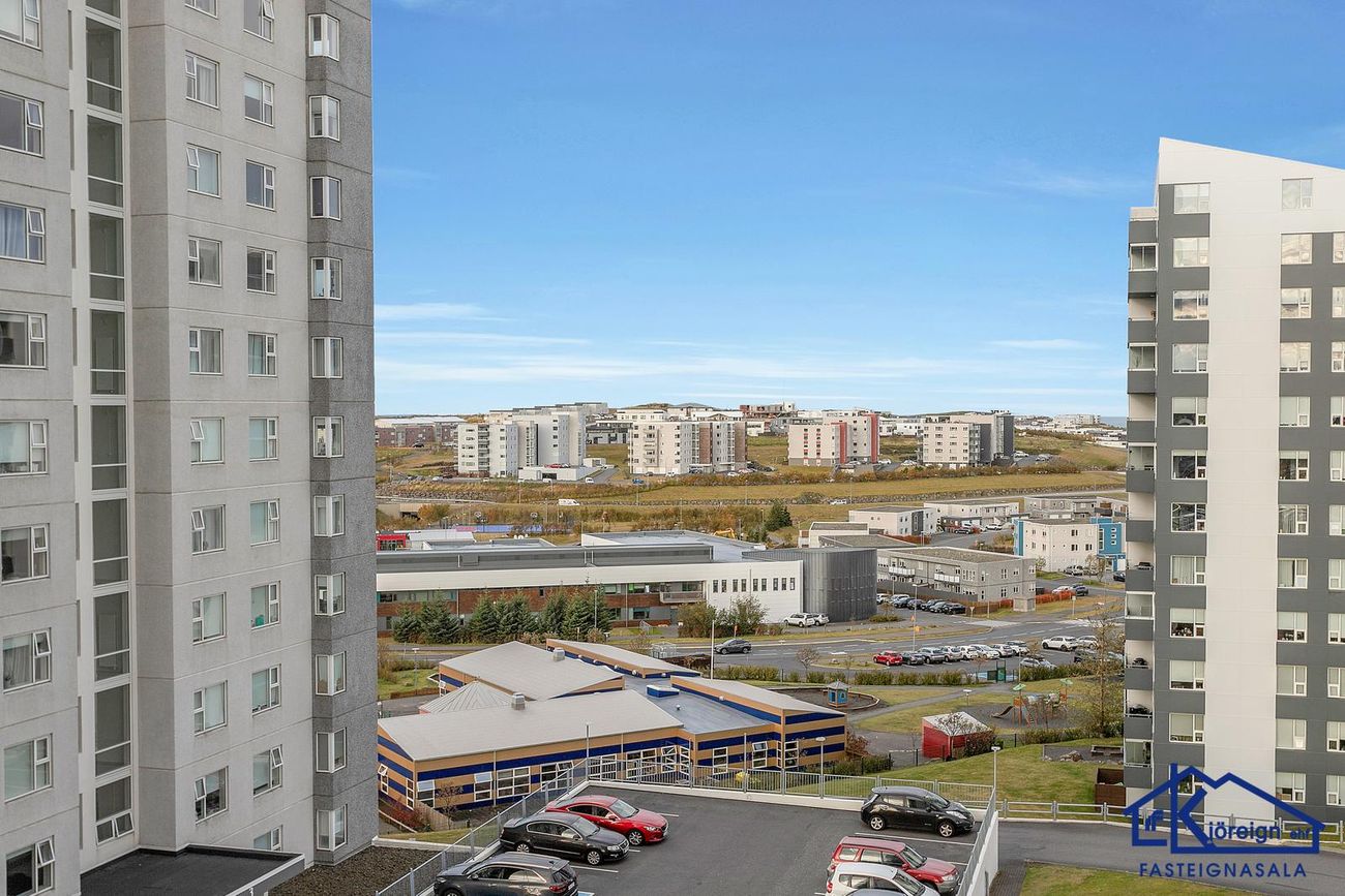Hörðukór 1, 203 Kópavogur