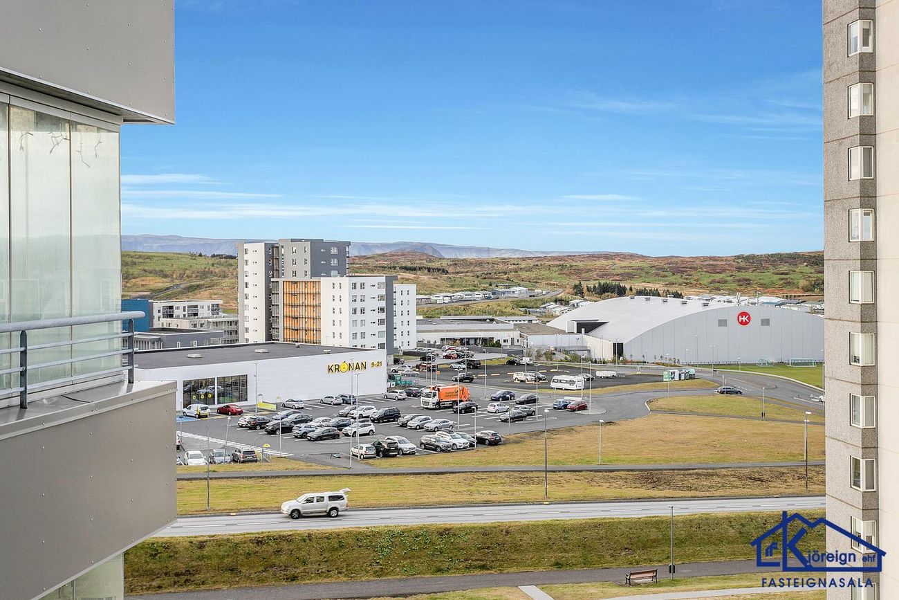 Hörðukór 1, 203 Kópavogur