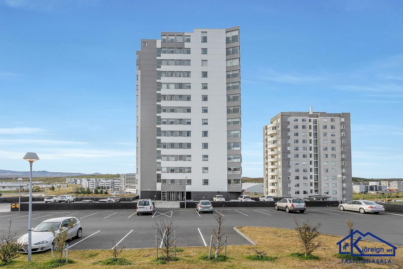 Hörðukór 1, 203 Kópavogur