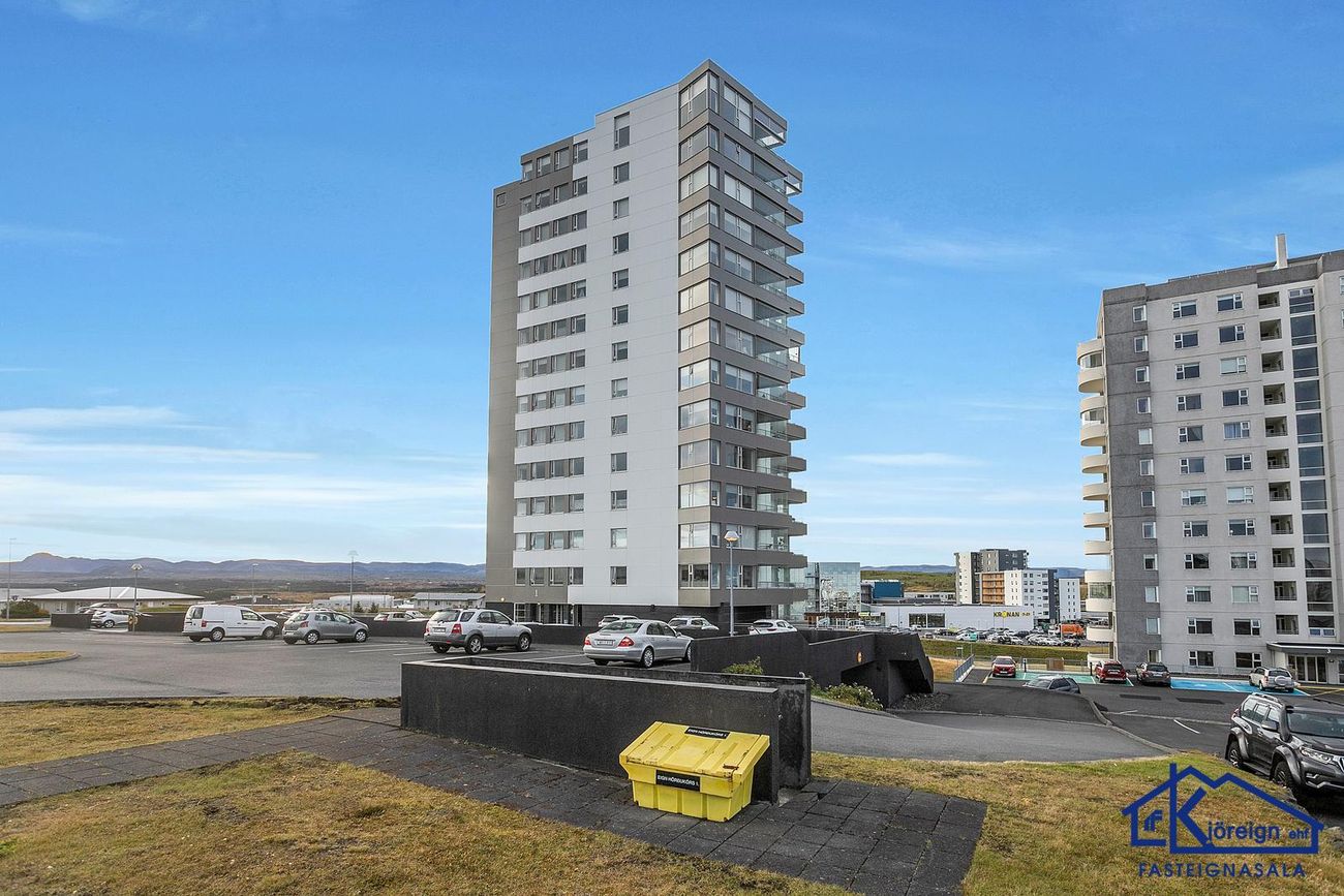 Hörðukór 1, 203 Kópavogur