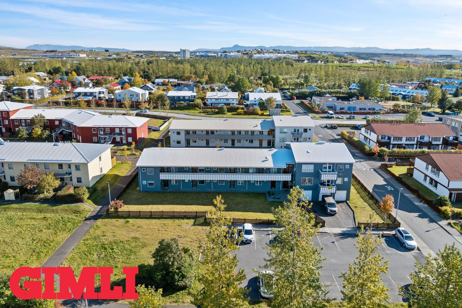 Rósarimi 6, 112 Reykjavík