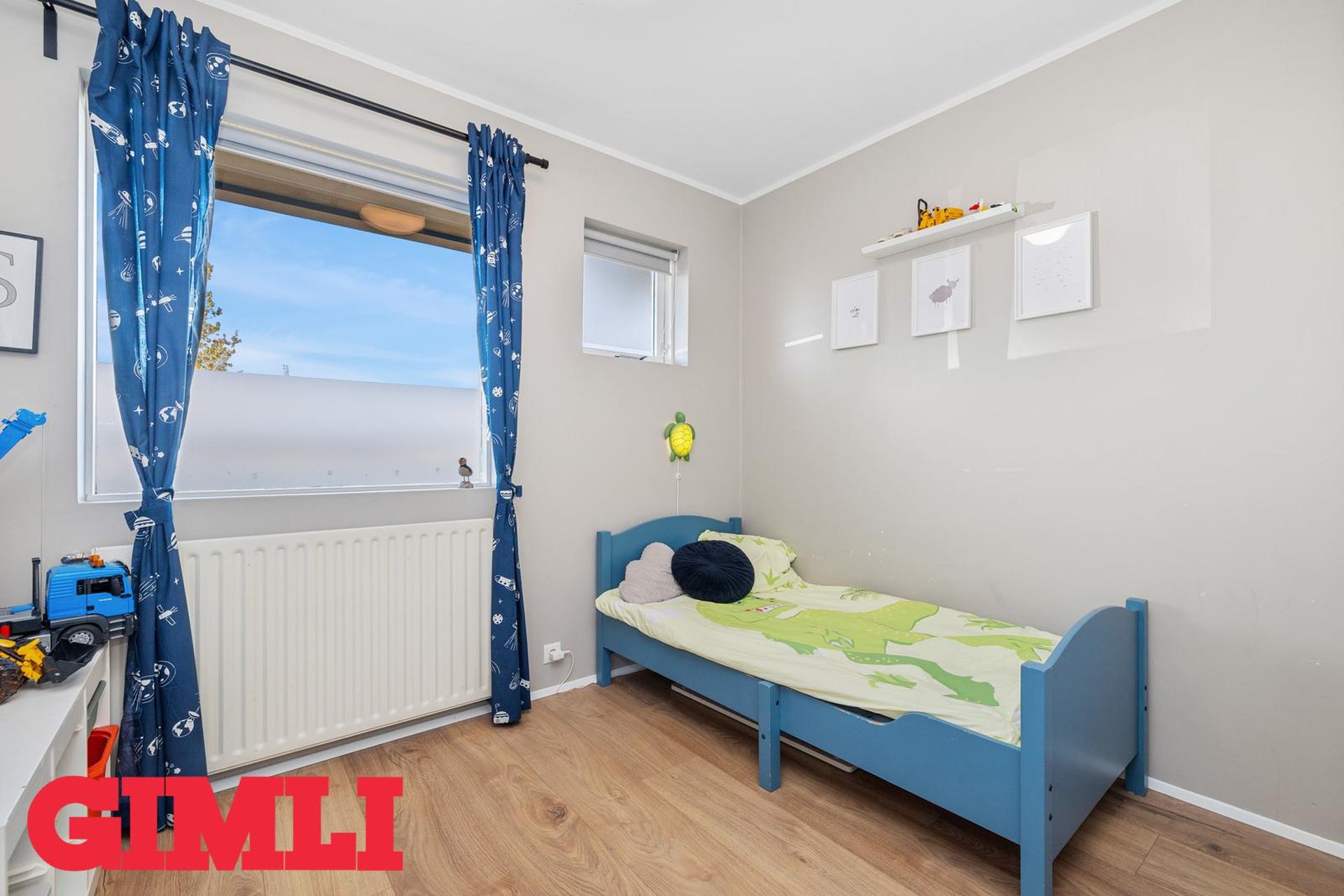 Rósarimi 6, 112 Reykjavík