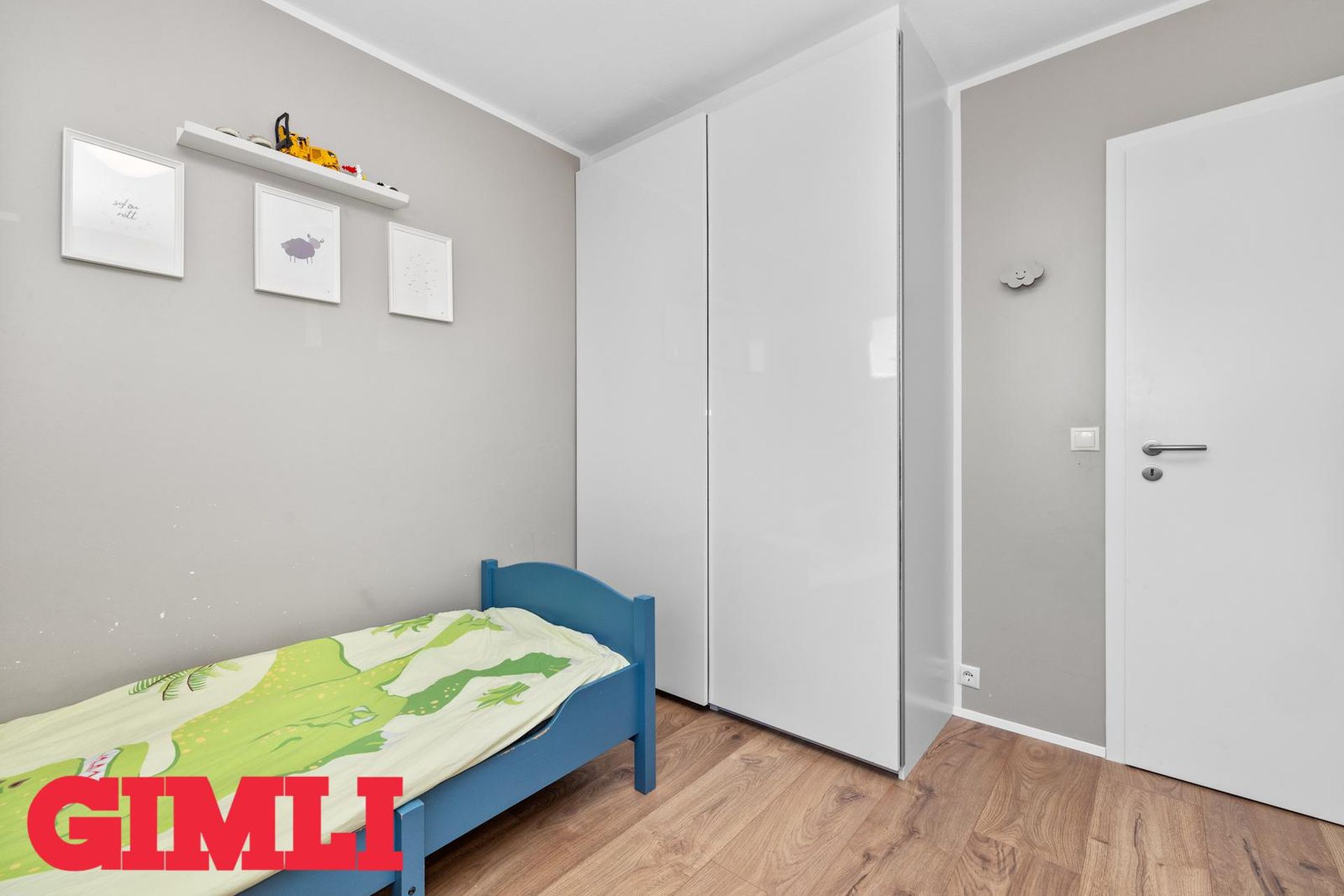 Rósarimi 6, 112 Reykjavík