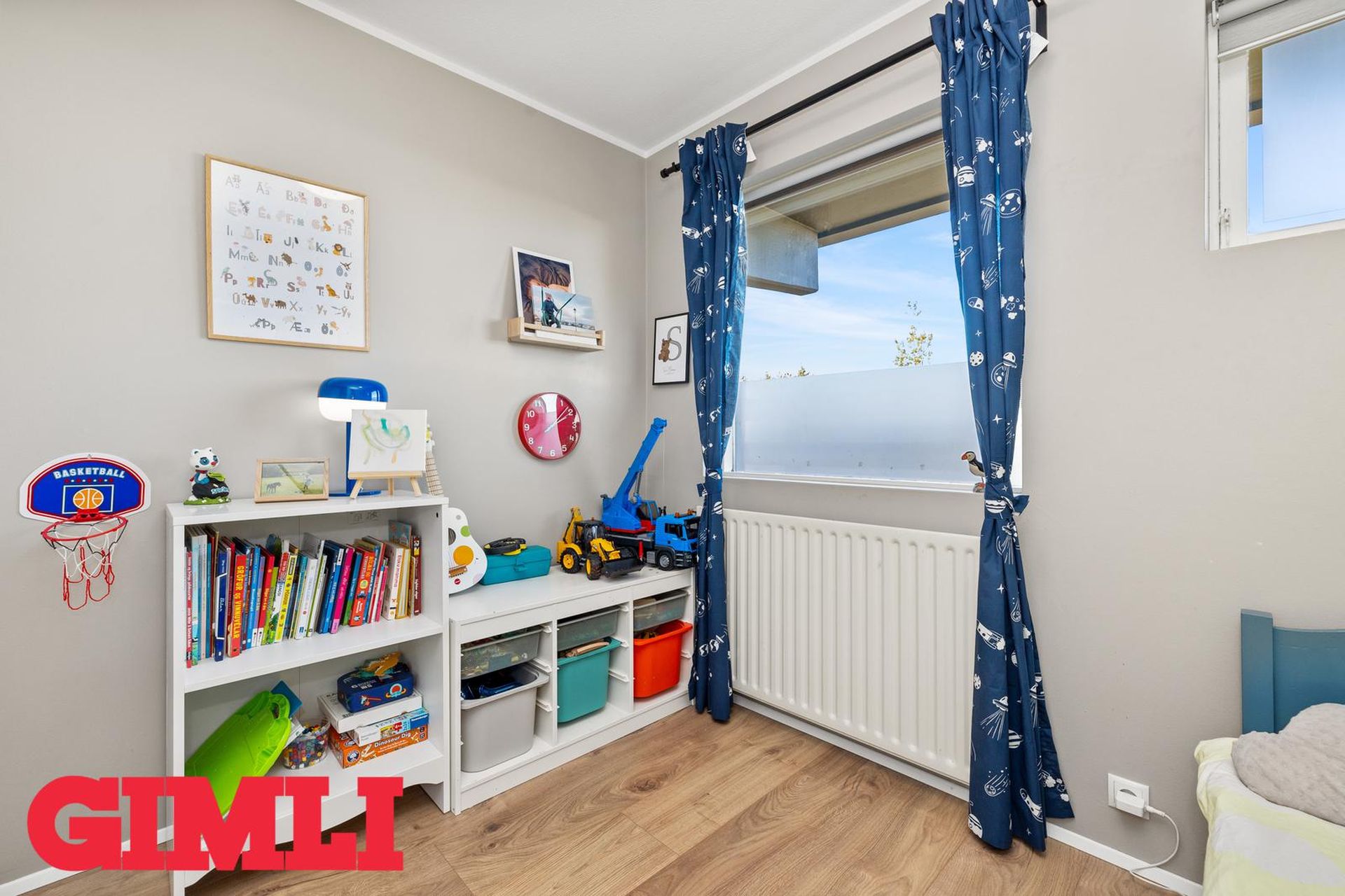 Rósarimi 6, 112 Reykjavík