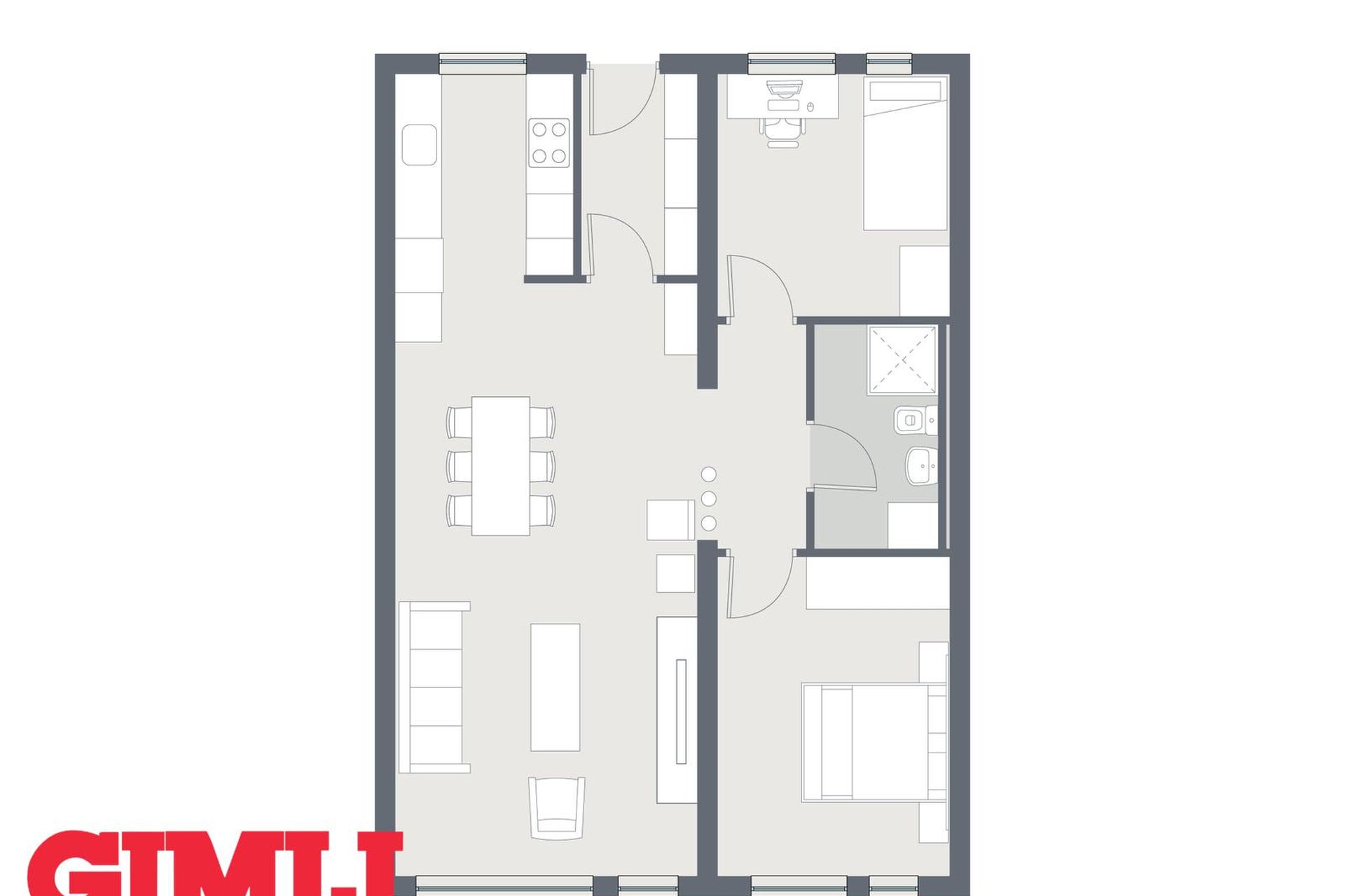 Rósarimi 6, 112 Reykjavík