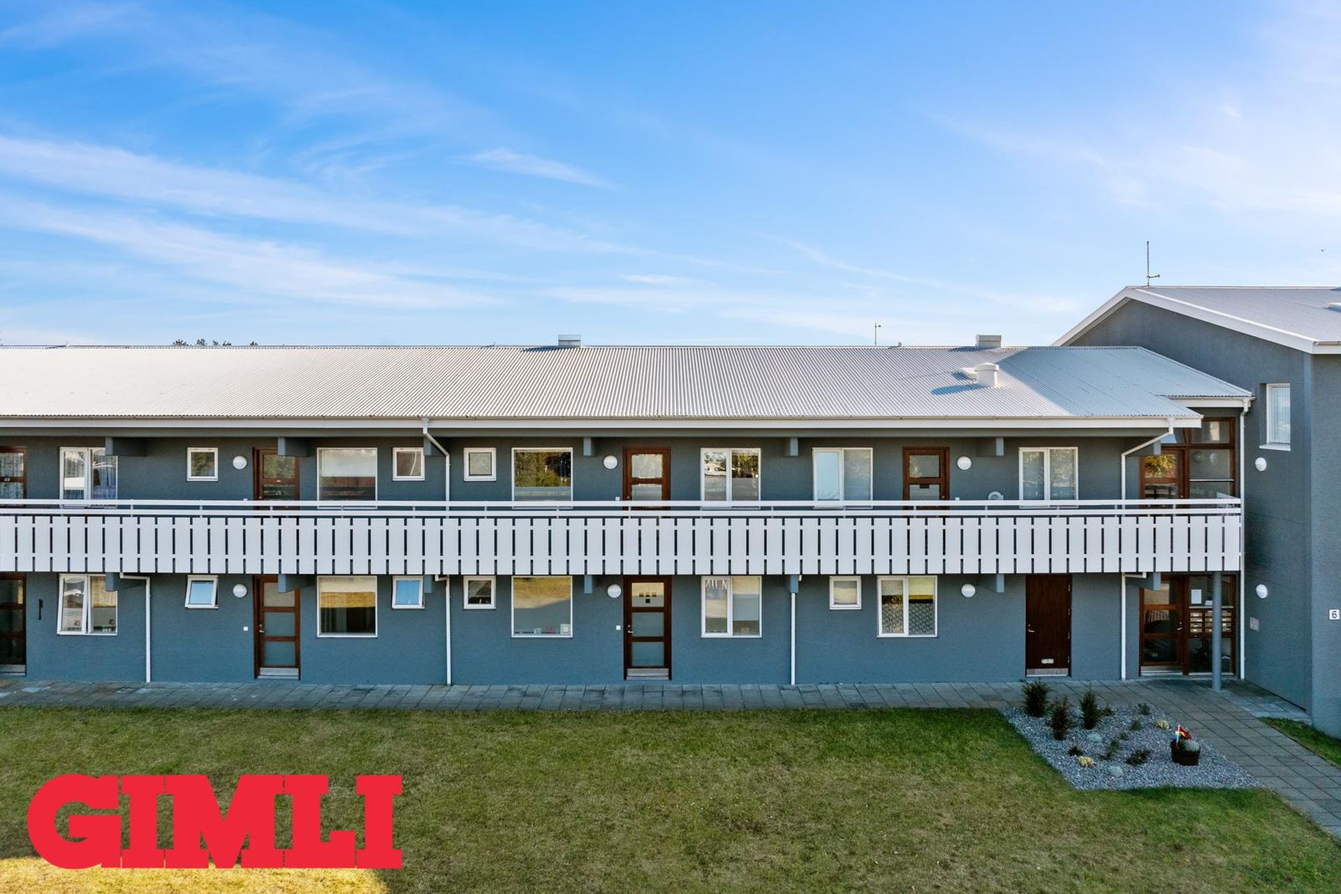 Rósarimi 6, 112 Reykjavík