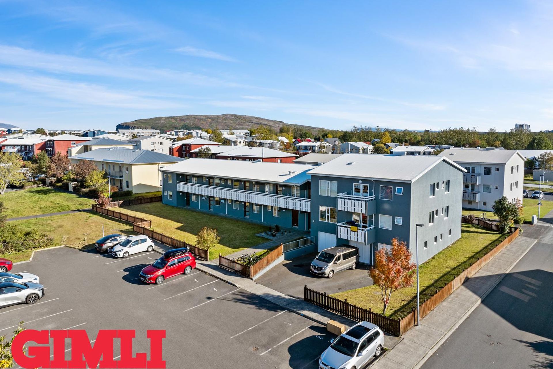 Rósarimi 6, 112 Reykjavík