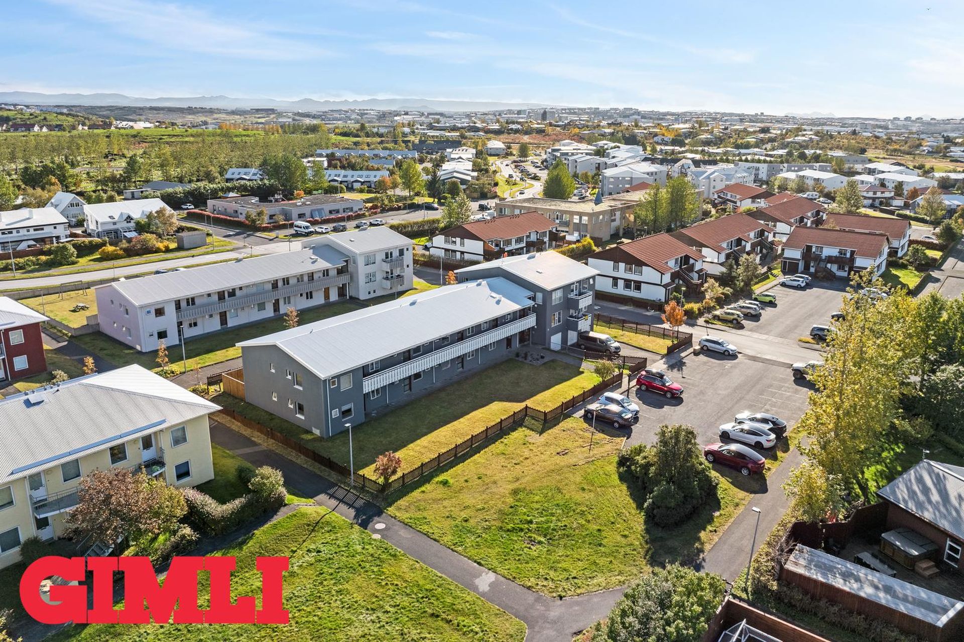 Rósarimi 6, 112 Reykjavík