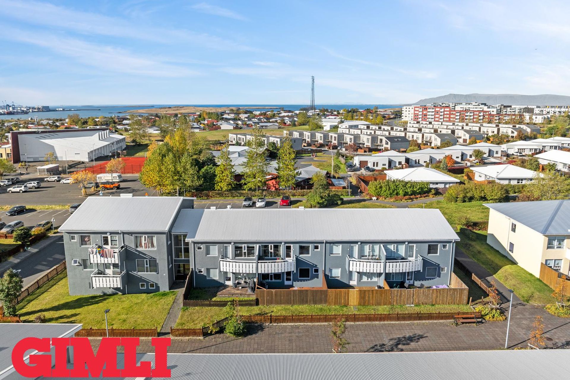 Rósarimi 6, 112 Reykjavík