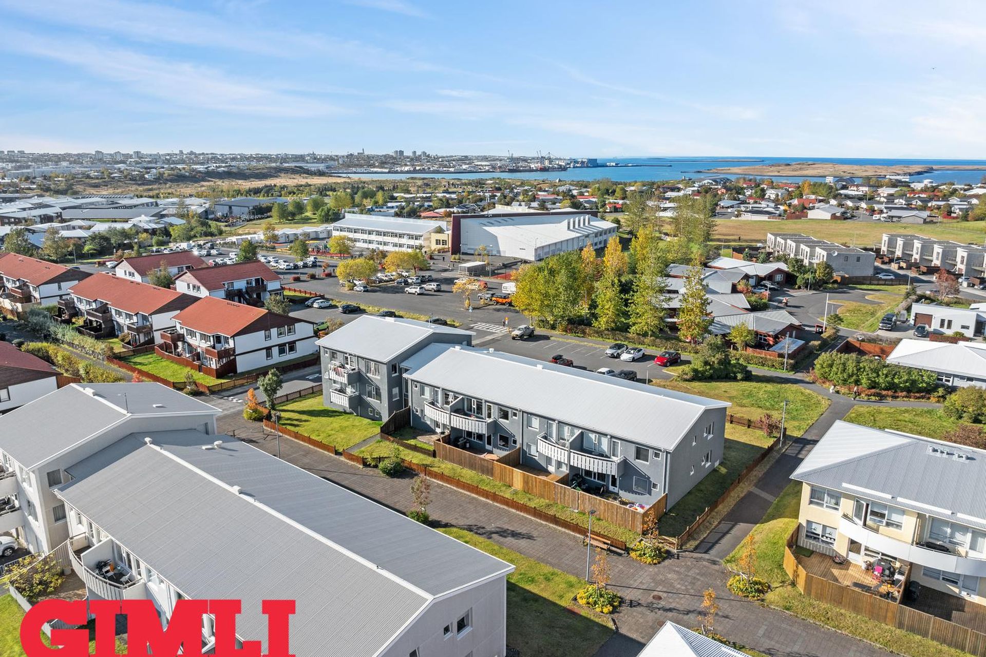 Rósarimi 6, 112 Reykjavík