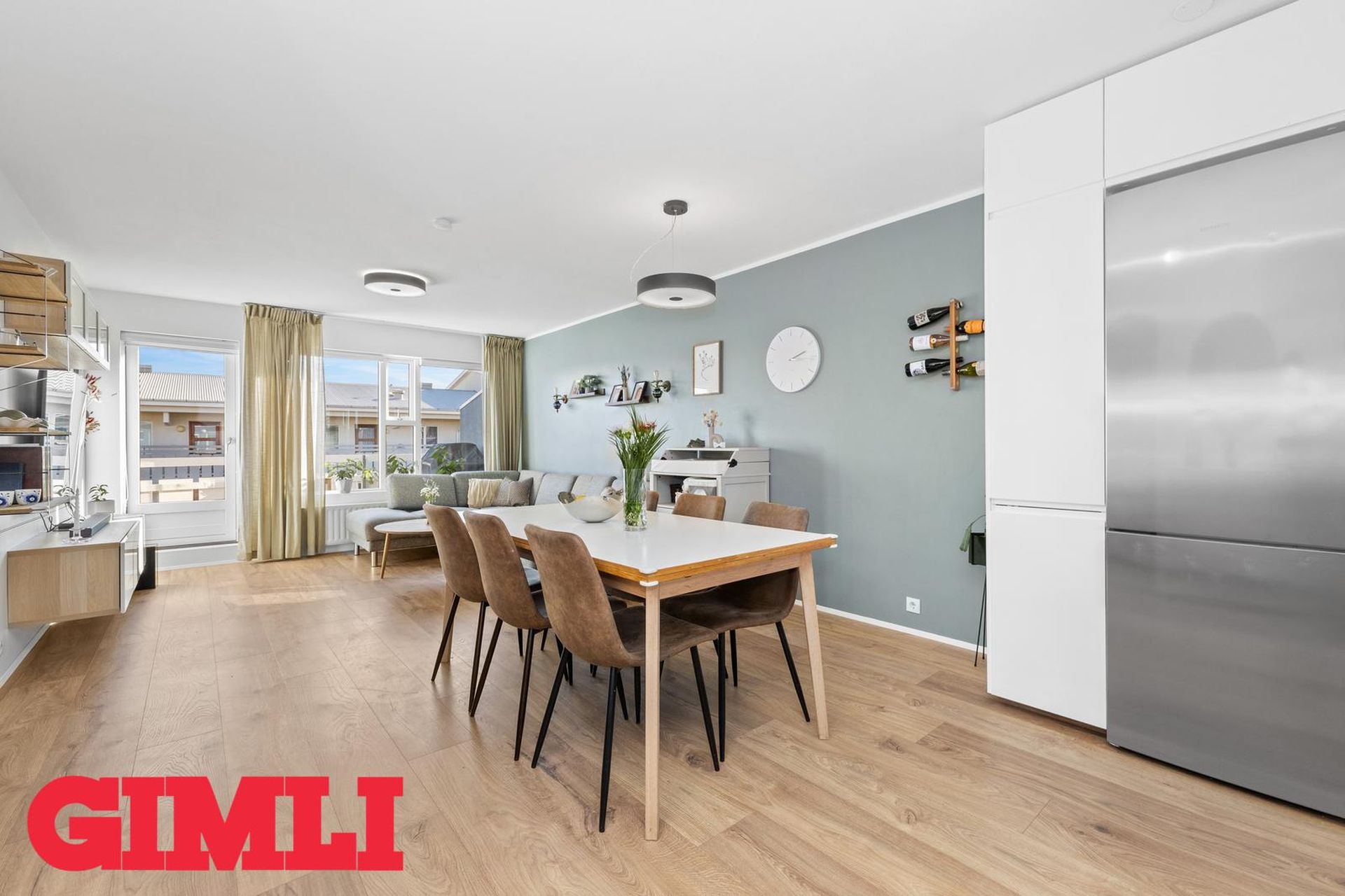 Rósarimi 6, 112 Reykjavík