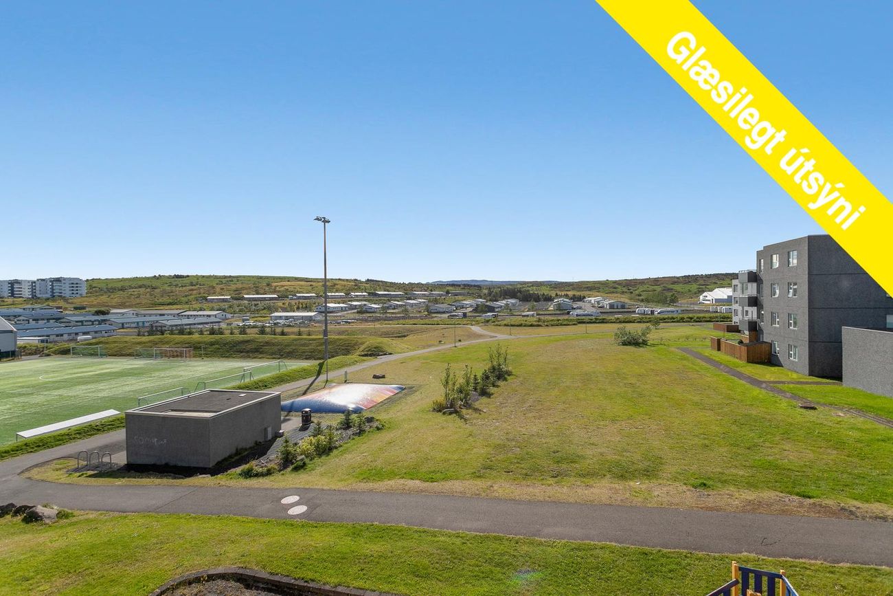 Tröllakór 7, 203 Kópavogur
