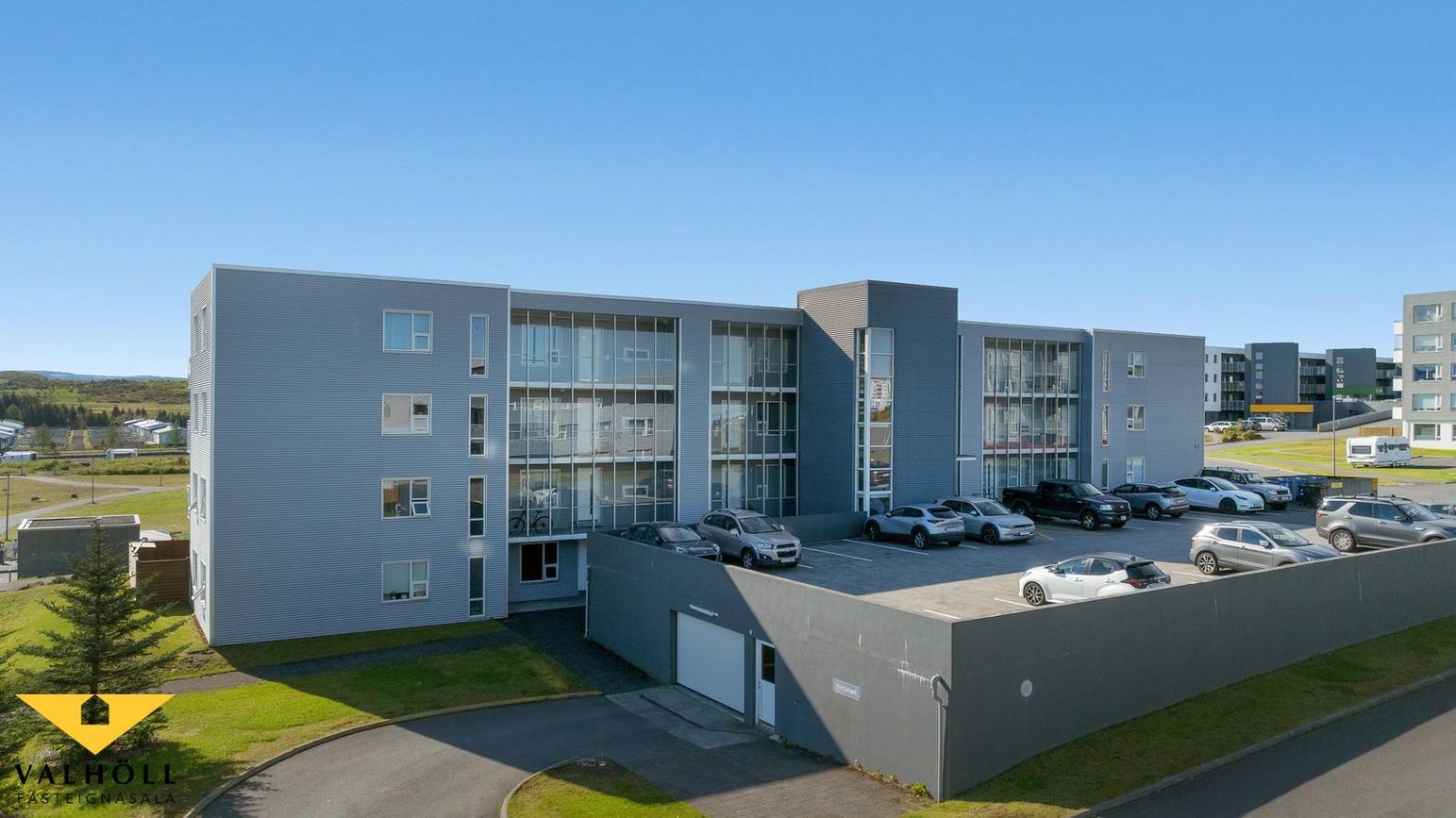 Tröllakór 7, 203 Kópavogur