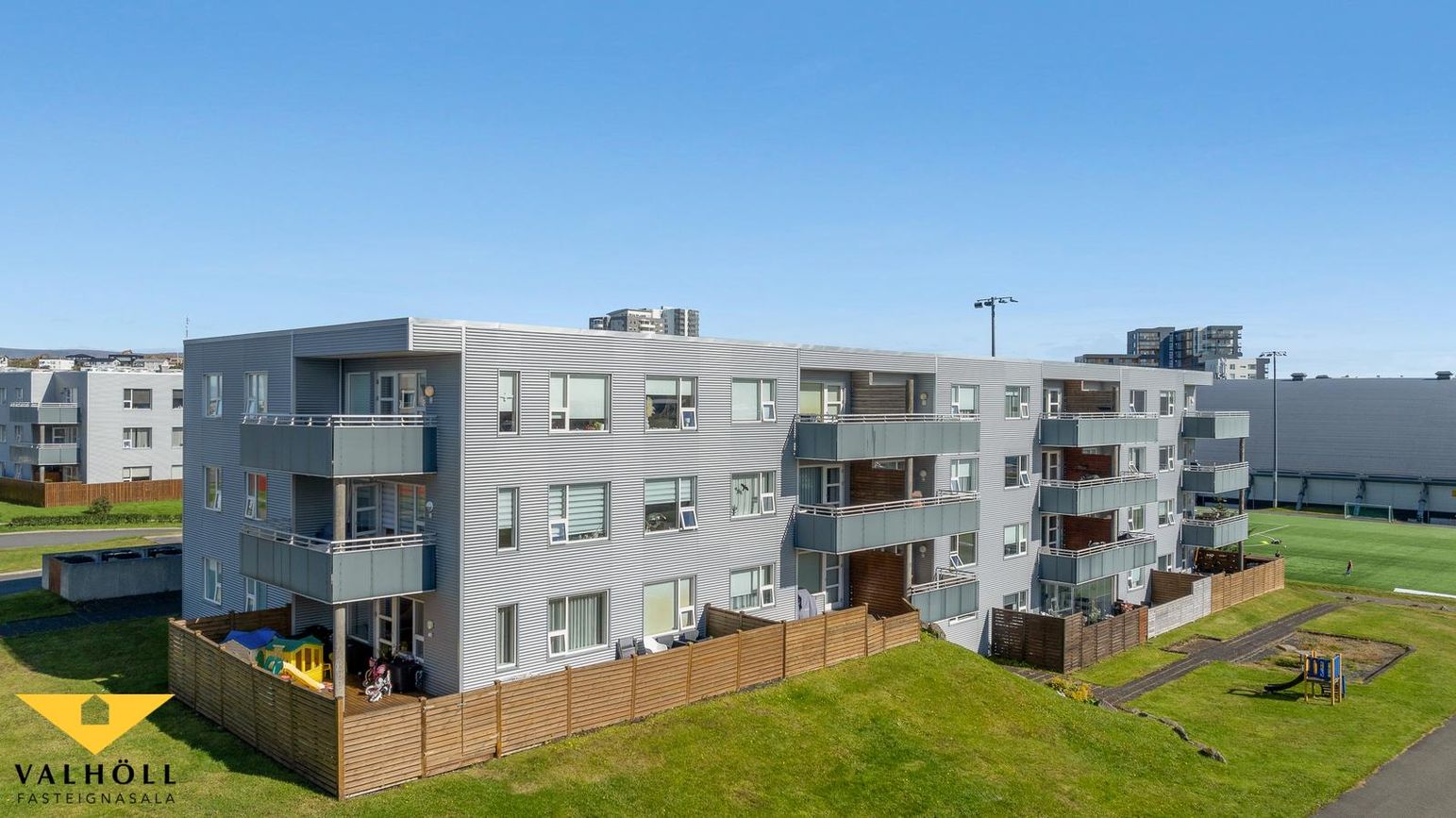 Tröllakór 7, 203 Kópavogur