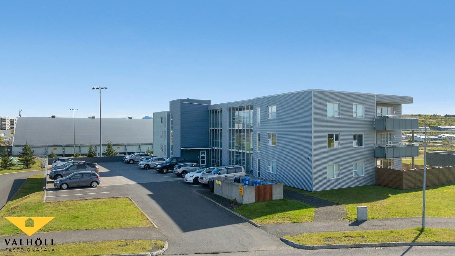 Tröllakór 7, 203 Kópavogur