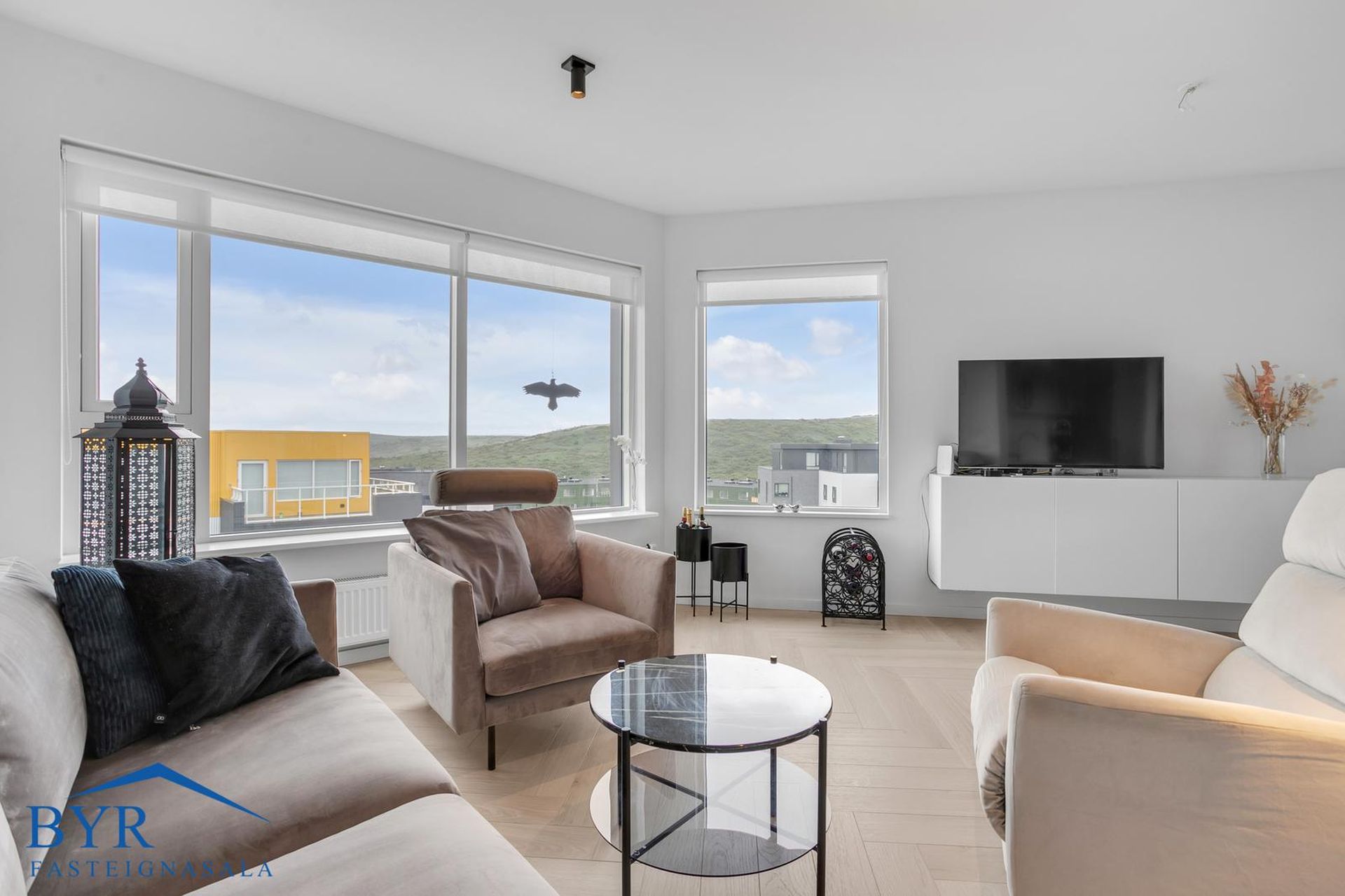 Sjónarvegur 3, 210 Garðabær