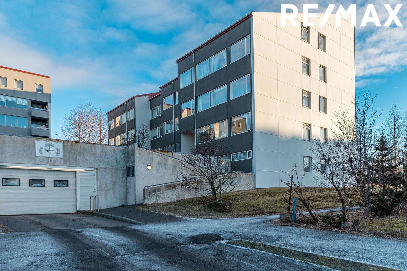 Engjasel 85 - 0302, 109 Reykjavík