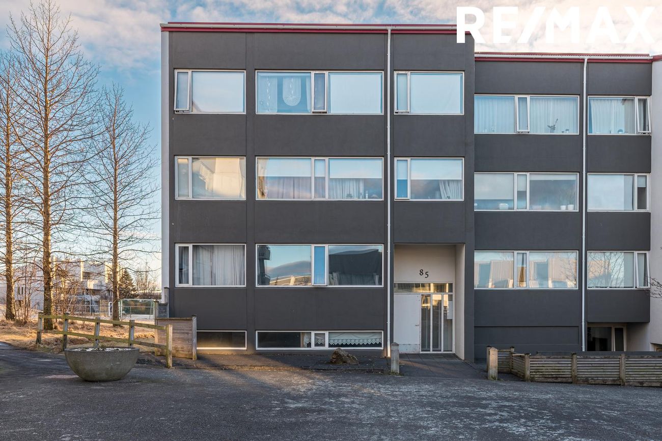 Engjasel 85 - 0302, 109 Reykjavík
