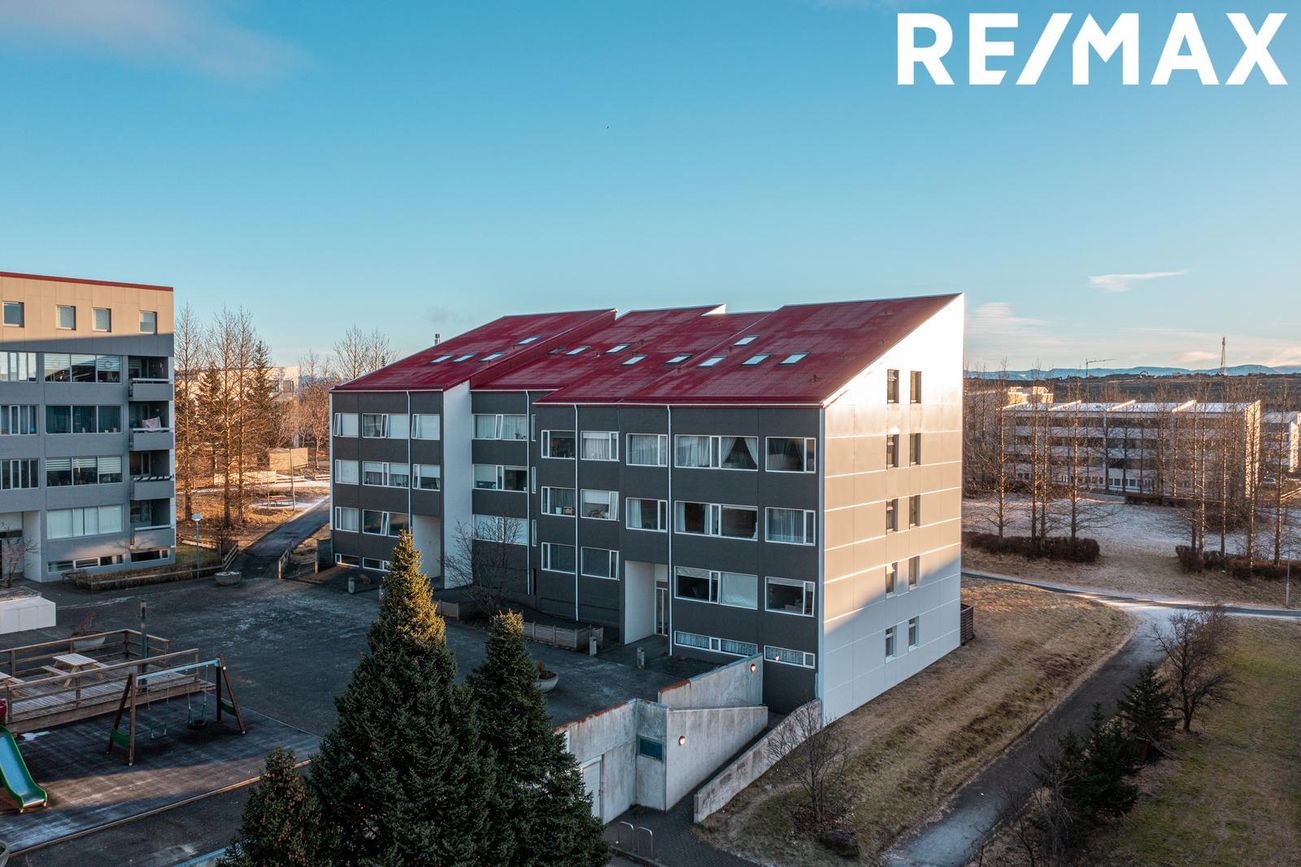 Engjasel 85 - 0302, 109 Reykjavík