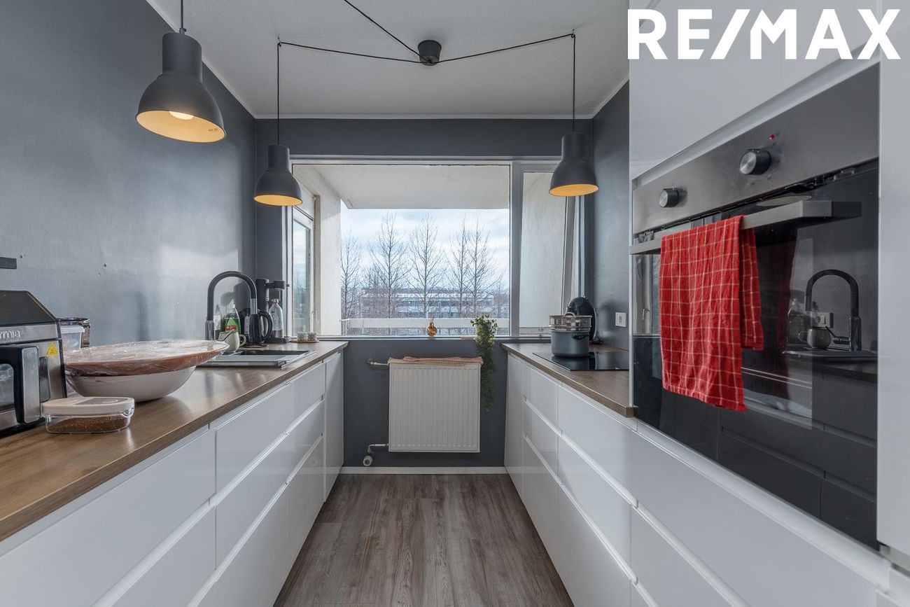 Engjasel 85 - 0302, 109 Reykjavík