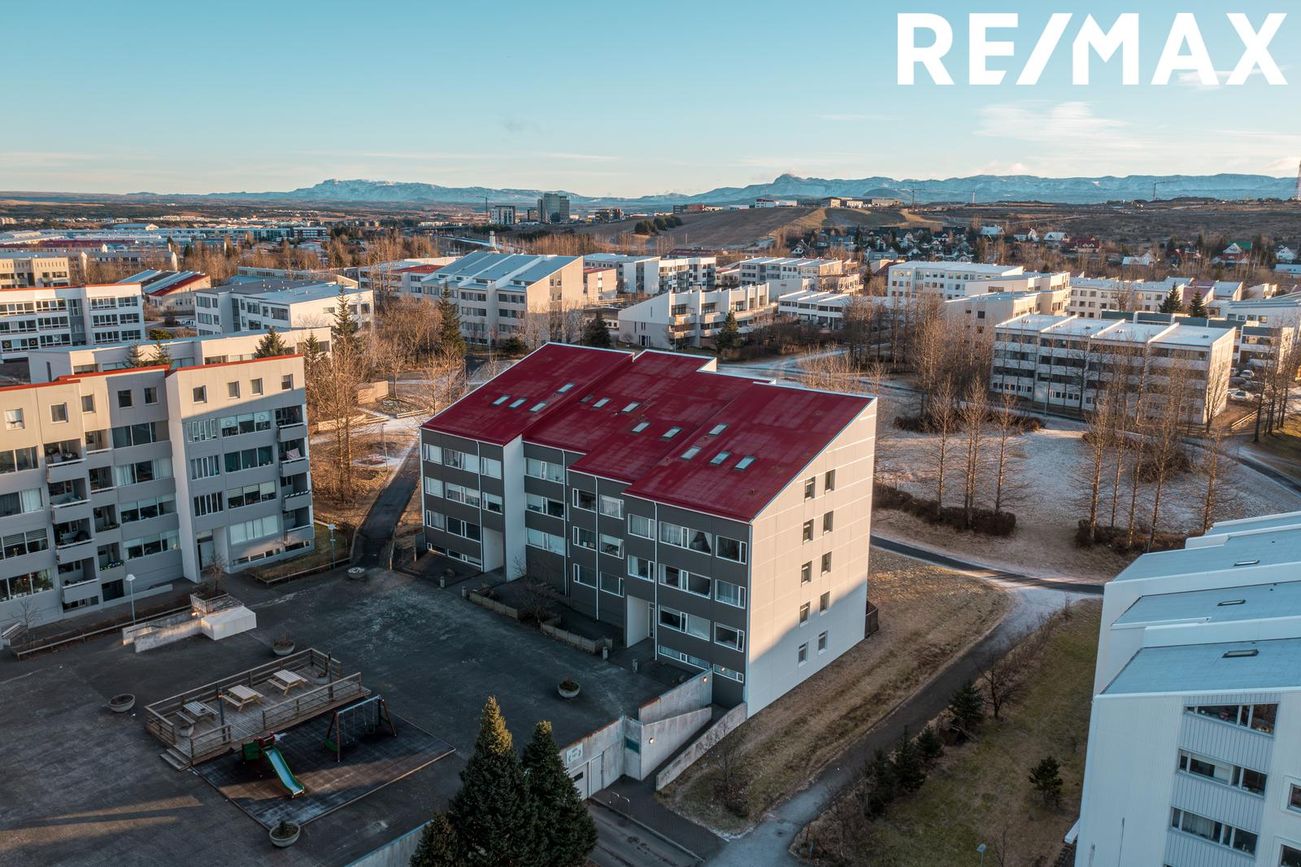 Engjasel 85 - 0302, 109 Reykjavík