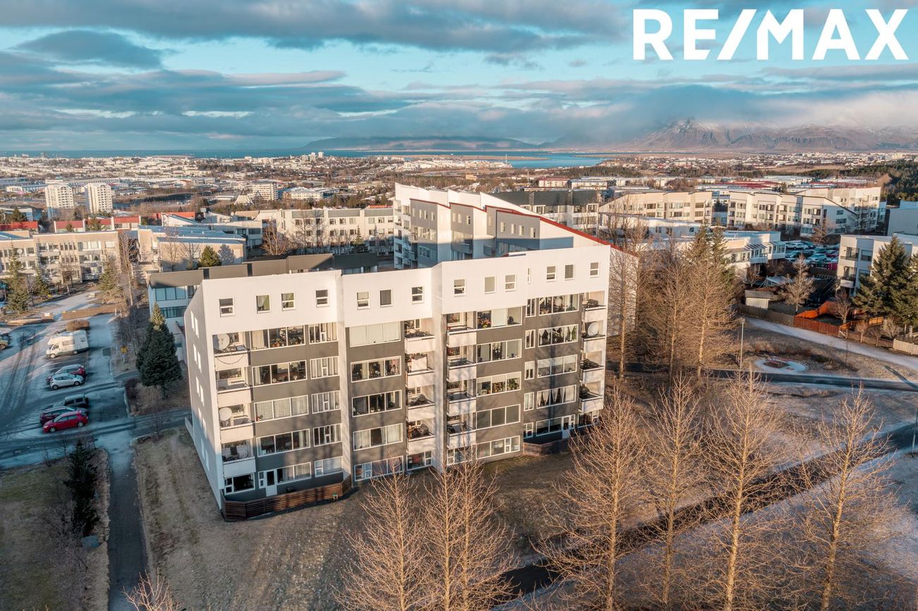 Engjasel 85 - 0302, 109 Reykjavík