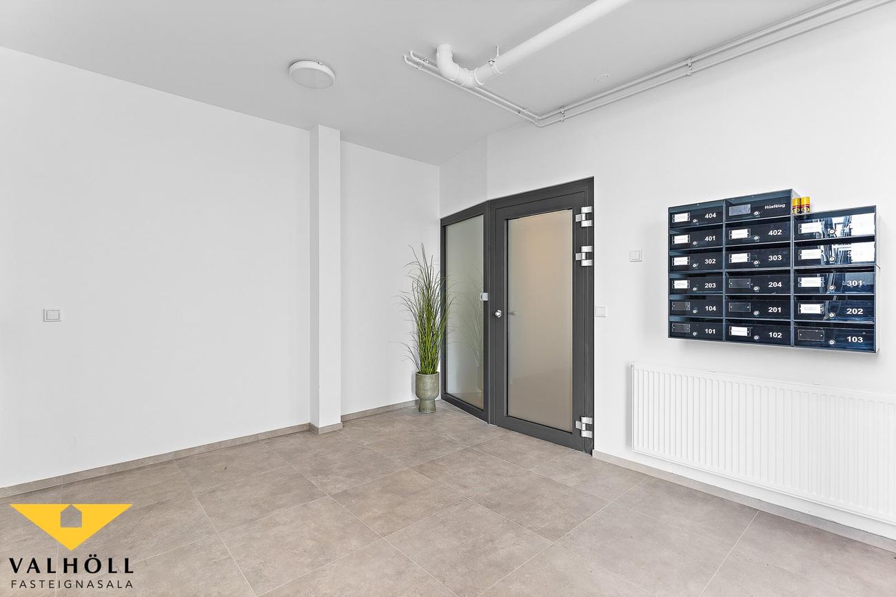 Asparlaut 1, 230 Reykjanesbær