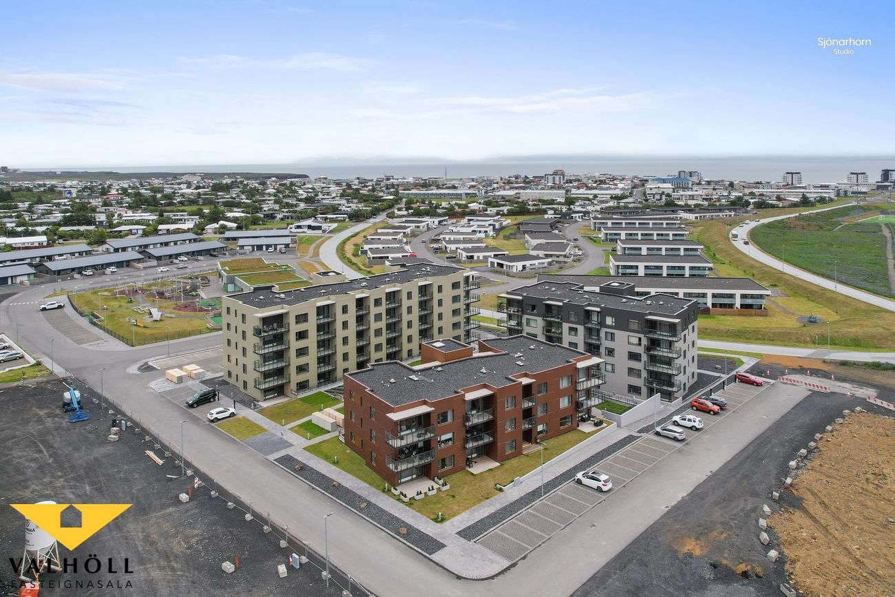 Asparlaut 1, 230 Reykjanesbær