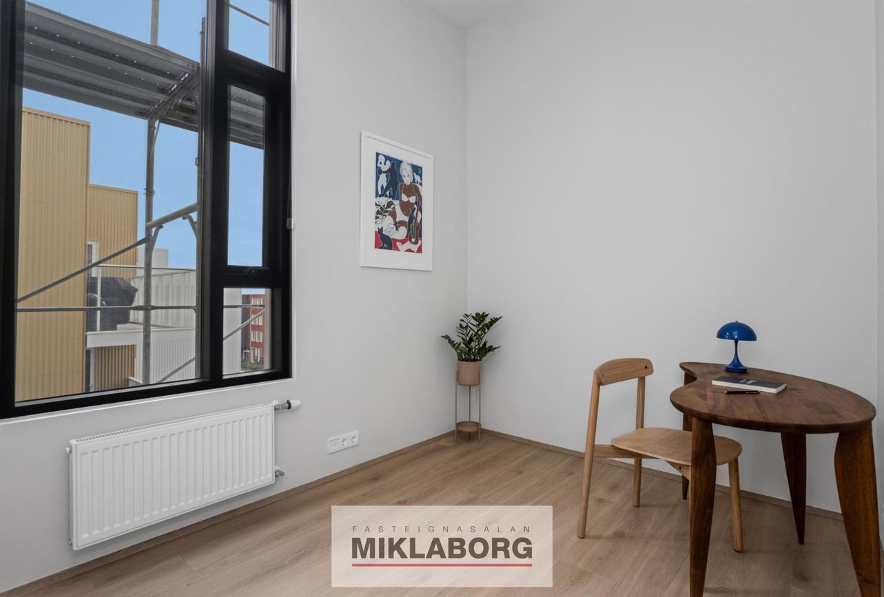 Hafnarbraut 10B, 200 Kópavogur