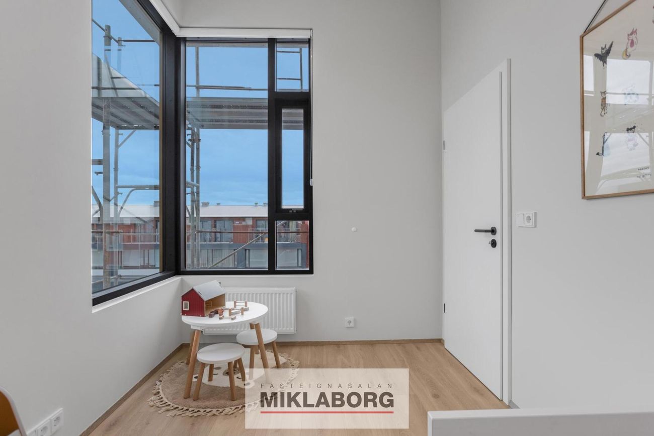 Hafnarbraut 10B, 200 Kópavogur