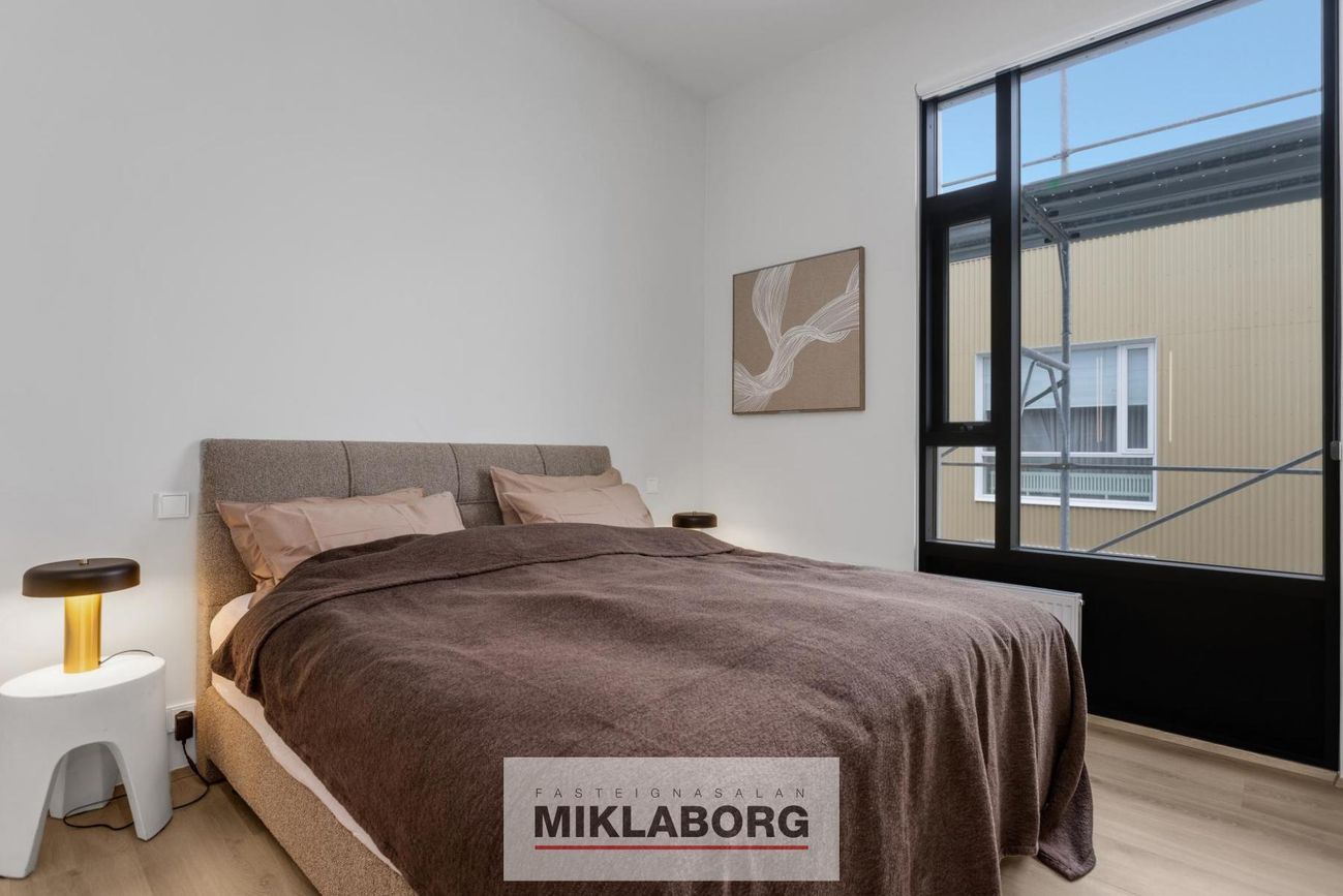 Hafnarbraut 10B, 200 Kópavogur