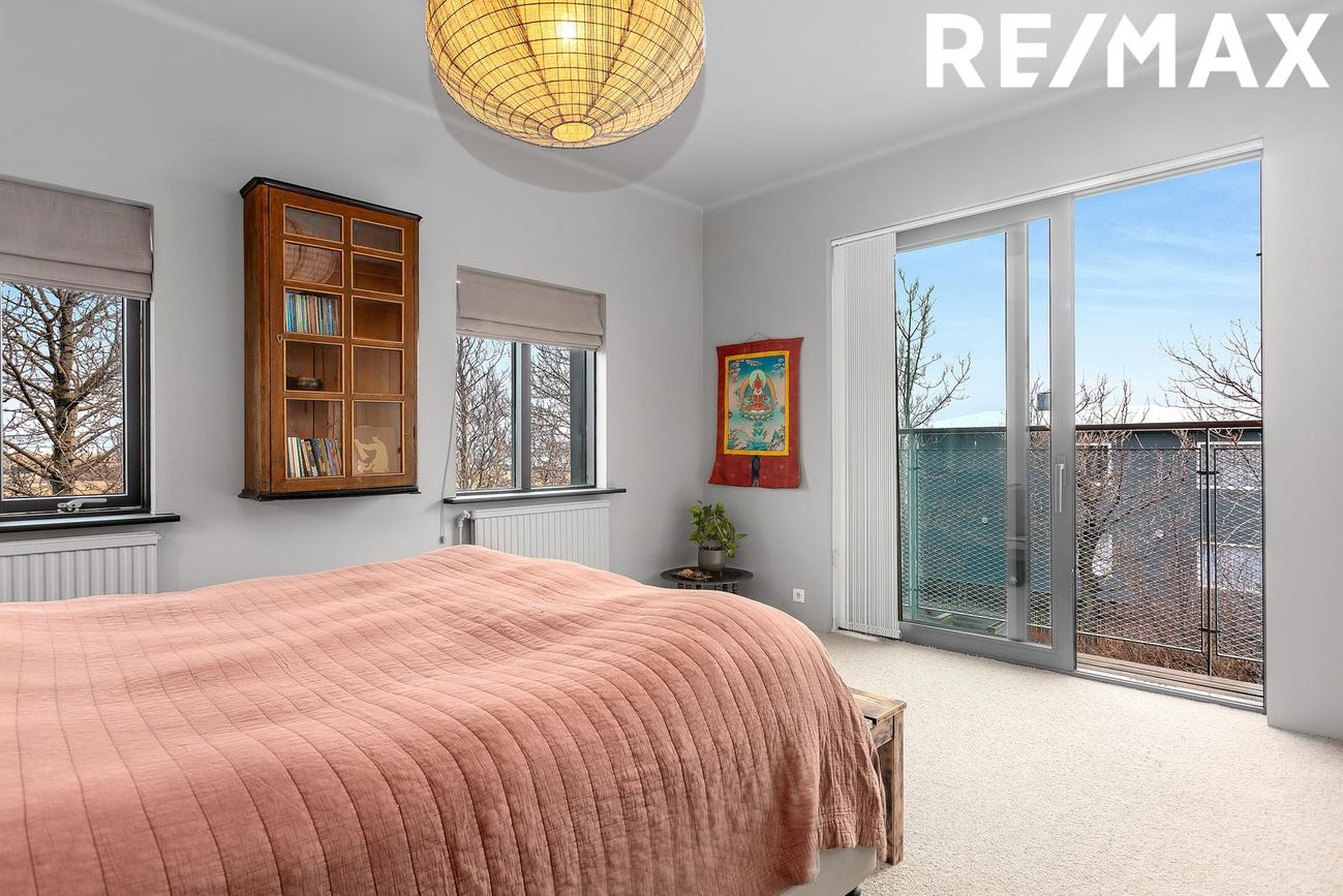 Skeljanes 6 - 0201, 102 Reykjavík