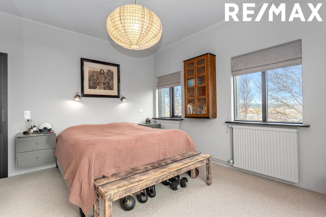 Skeljanes 6 - 0201, 102 Reykjavík