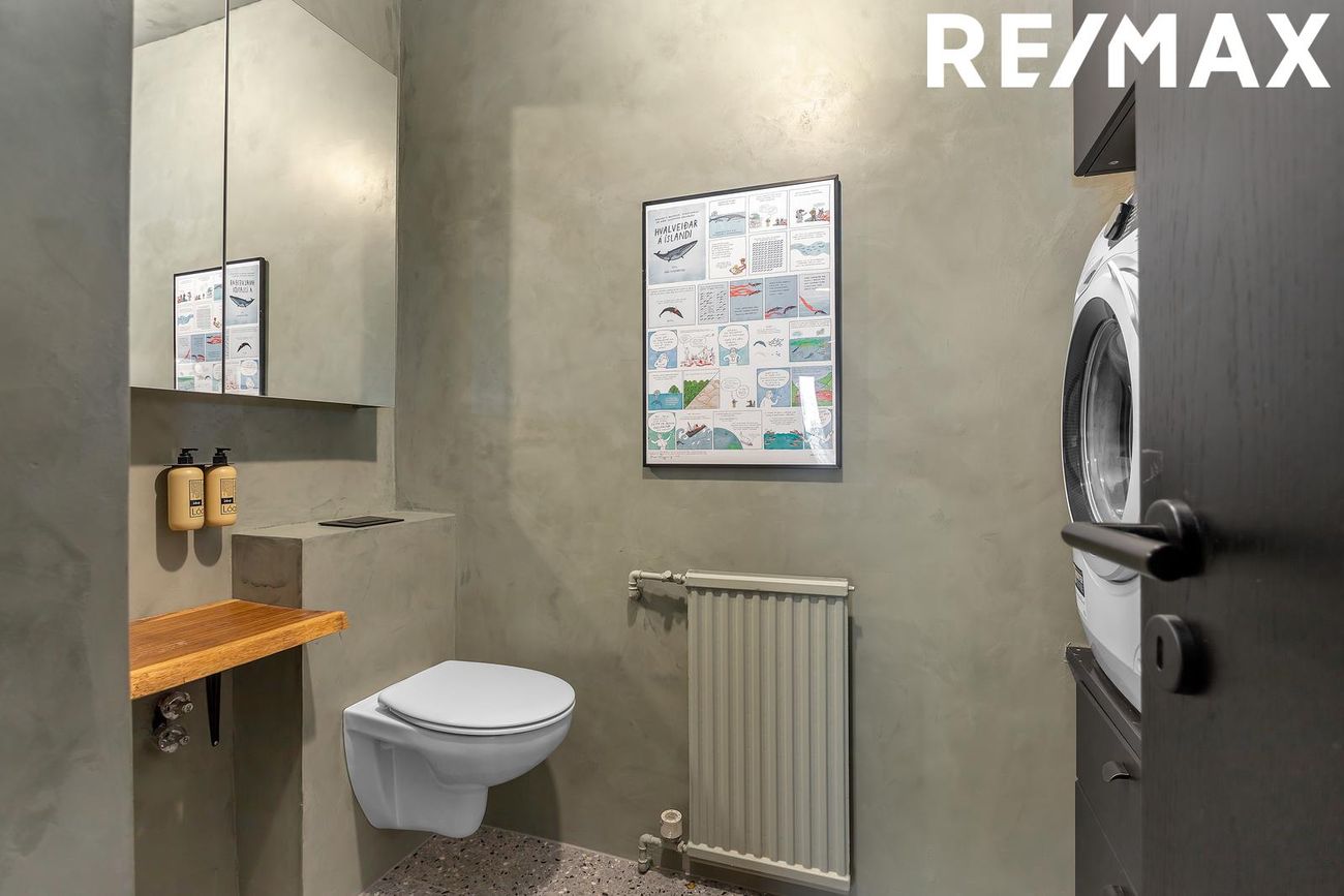 Skeljanes 6 - 0201, 102 Reykjavík