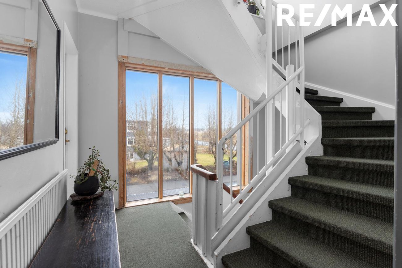 Skeljanes 6 - 0201, 102 Reykjavík