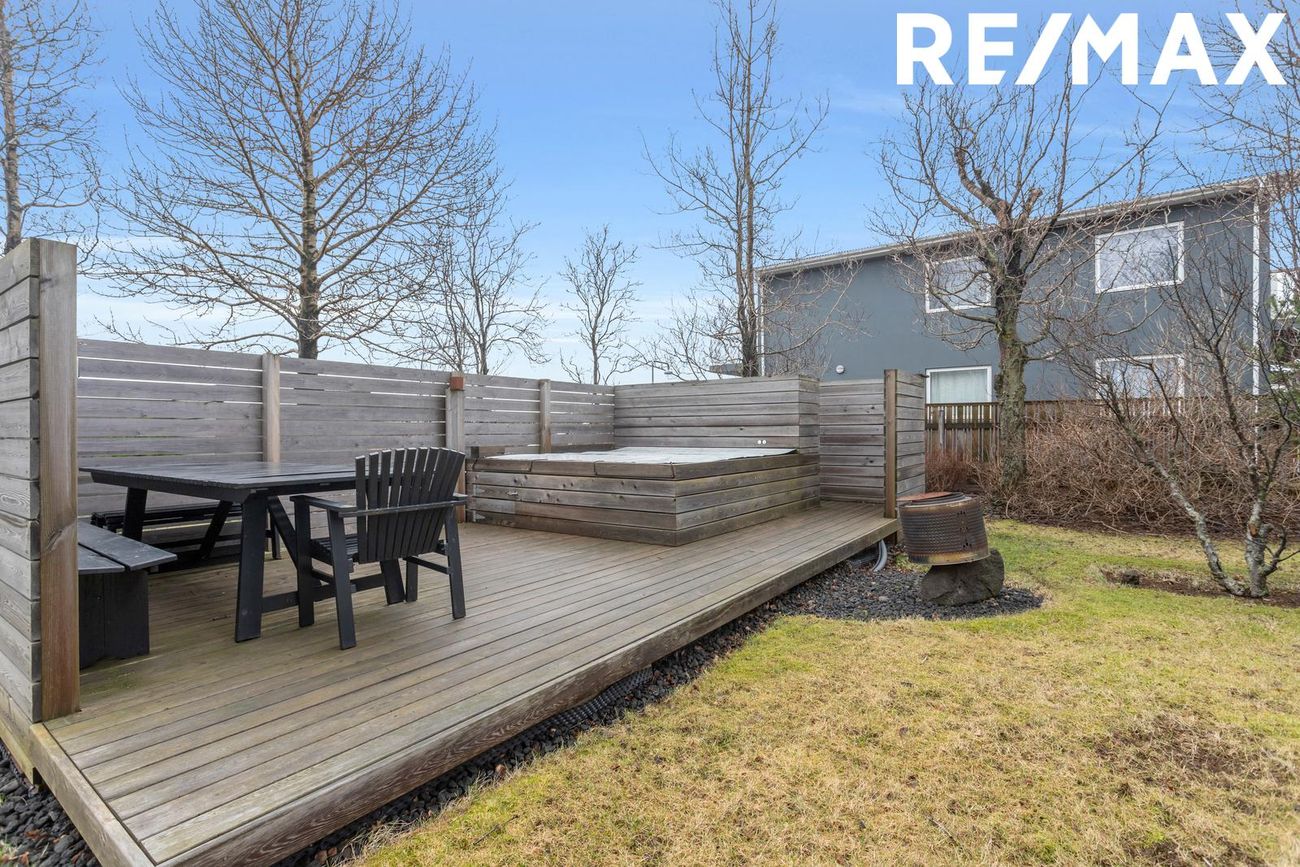 Skeljanes 6 - 0201, 102 Reykjavík