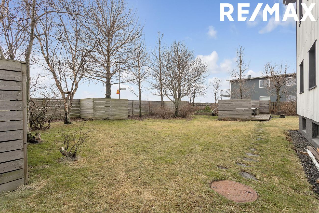 Skeljanes 6 - 0201, 102 Reykjavík