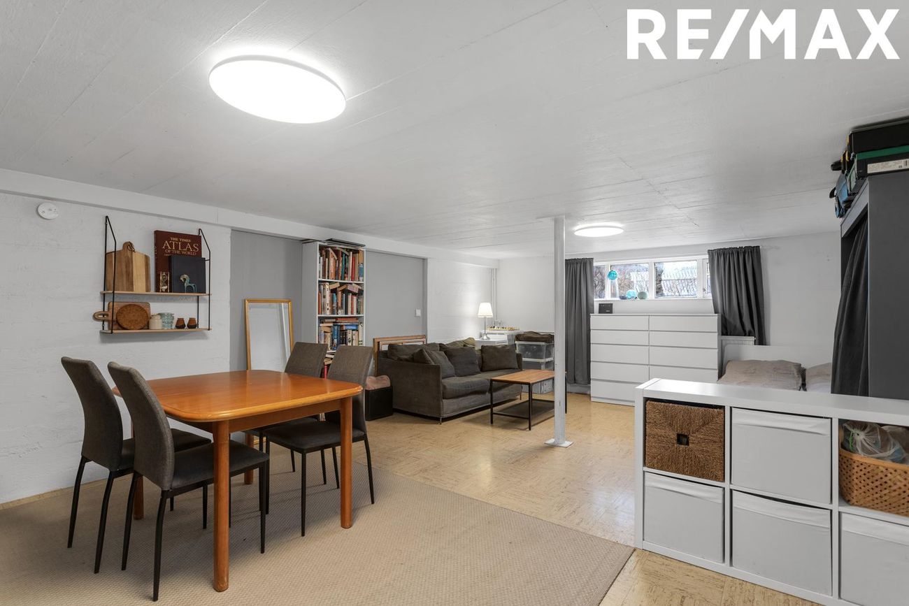 Skeljanes 6 - 0201, 102 Reykjavík