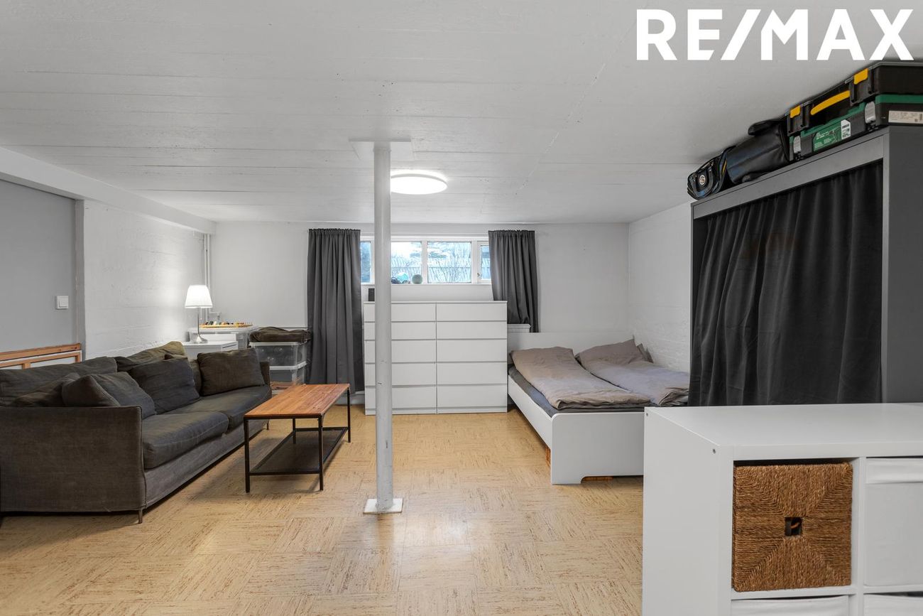 Skeljanes 6 - 0201, 102 Reykjavík